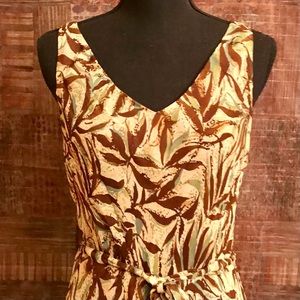 Jones New York Dress